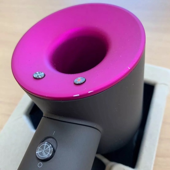 Dyson hair dryer hd08 - Picture 3 of 5